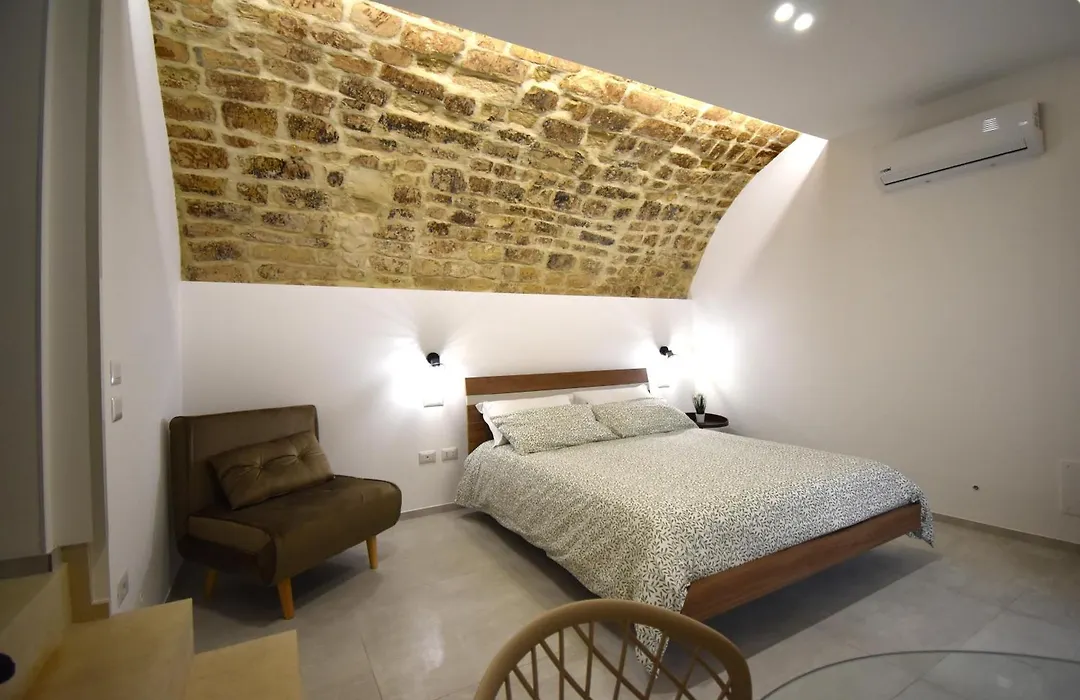 B&B Cuore Barocco-1