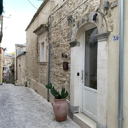 B&B Cuore Barocco-2