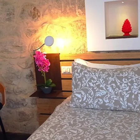 B&B Cuore Barocco-3